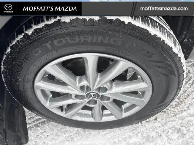 2025 Mazda CX-5 GS - Photo 9