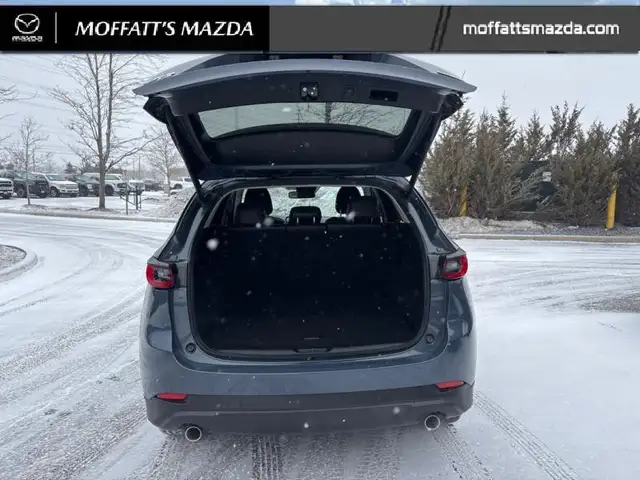 2025 Mazda CX-5 GS - Photo 10