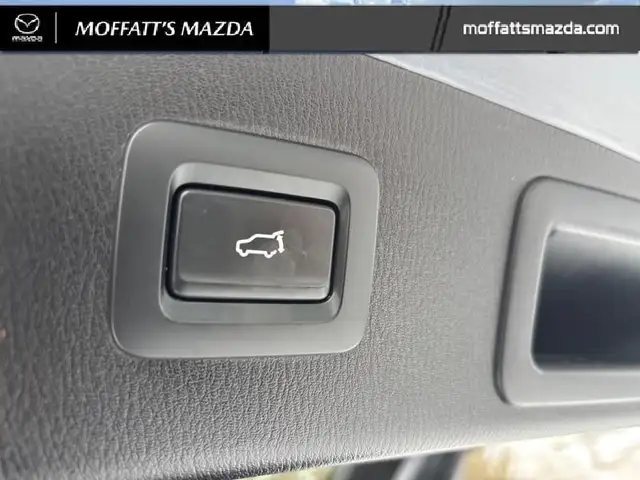 2025 Mazda CX-5 GS - Photo 11