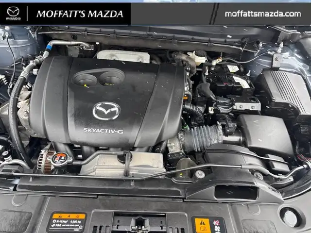 2025 Mazda CX-5 GS - Photo 14