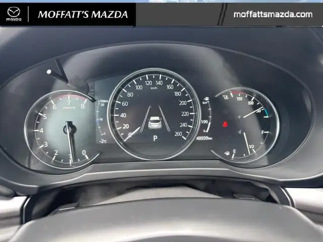 2025 Mazda CX-5 GS - Photo 15