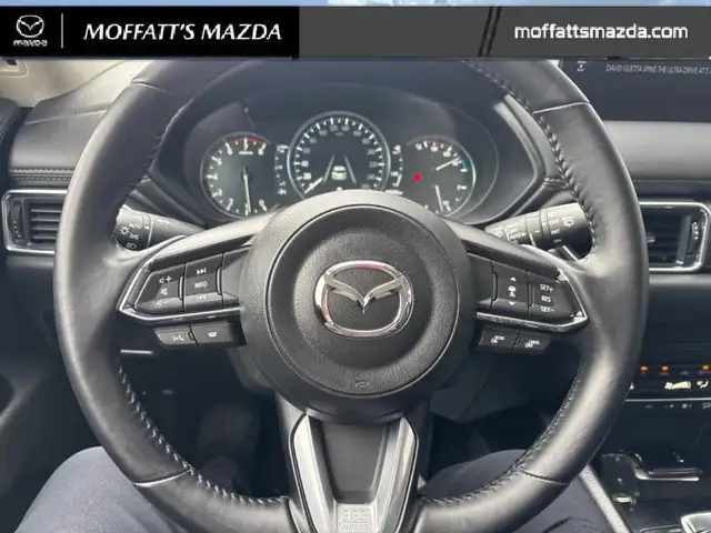 2025 Mazda CX-5 GS - Photo 16