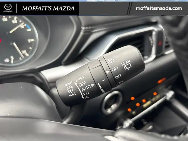 2025 Mazda CX-5 GS - Photo 17