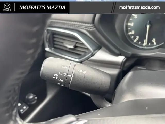 2025 Mazda CX-5 GS - Photo 18