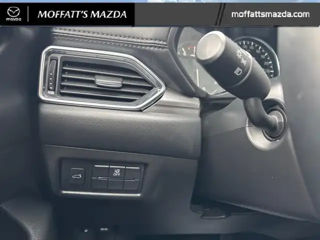 2025 Mazda CX-5 GS - Photo 19