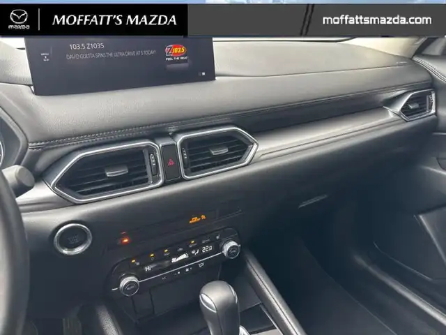 2025 Mazda CX-5 GS - Photo 20