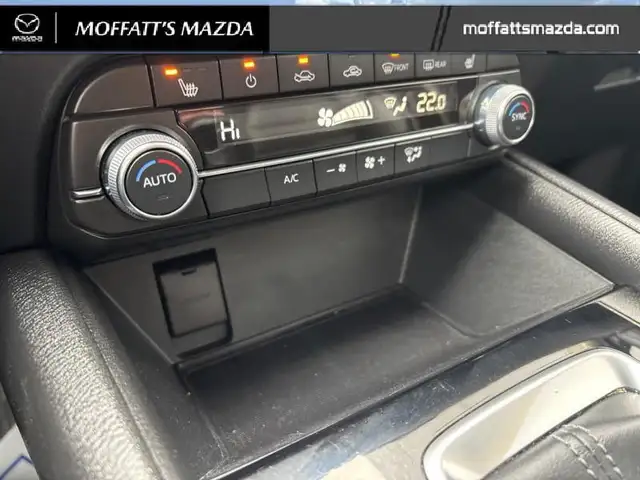 2025 Mazda CX-5 GS - Photo 23