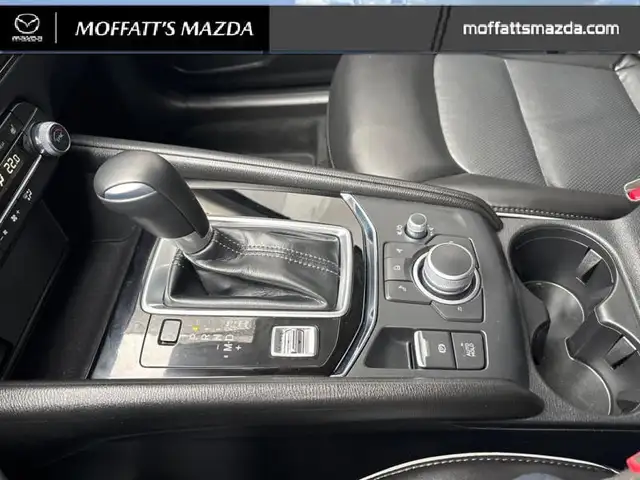 2025 Mazda CX-5 GS - Photo 24