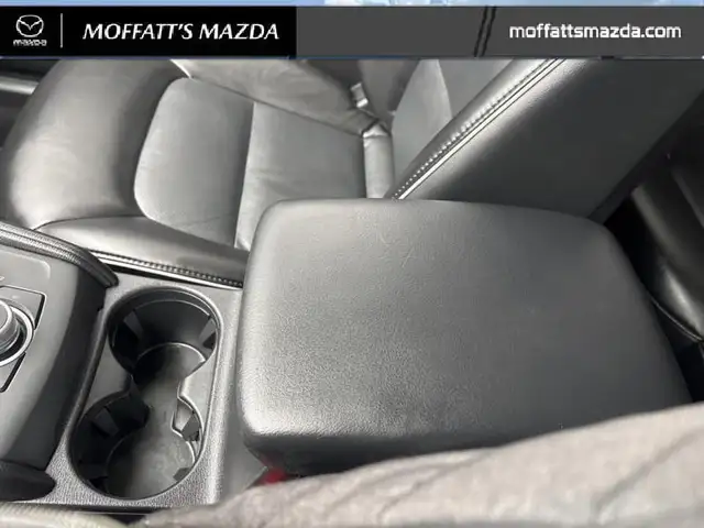 2025 Mazda CX-5 GS - Photo 25