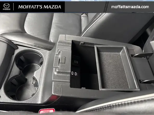 2025 Mazda CX-5 GS - Photo 26