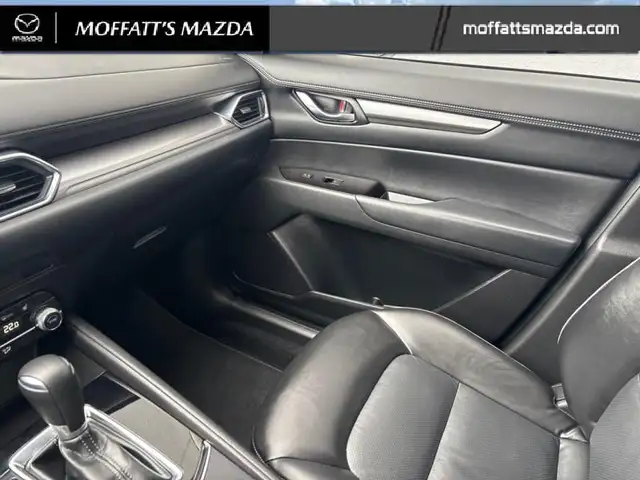 2025 Mazda CX-5 GS - Photo 27
