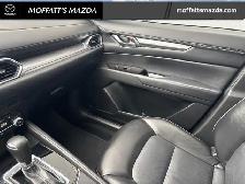 2025 Mazda CX-5 GS - Photo 27