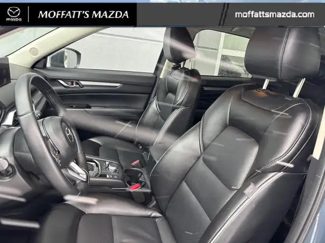 2025 Mazda CX-5 GS - Photo 29