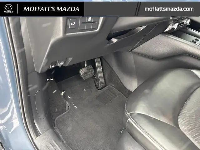 2025 Mazda CX-5 GS - Photo 31