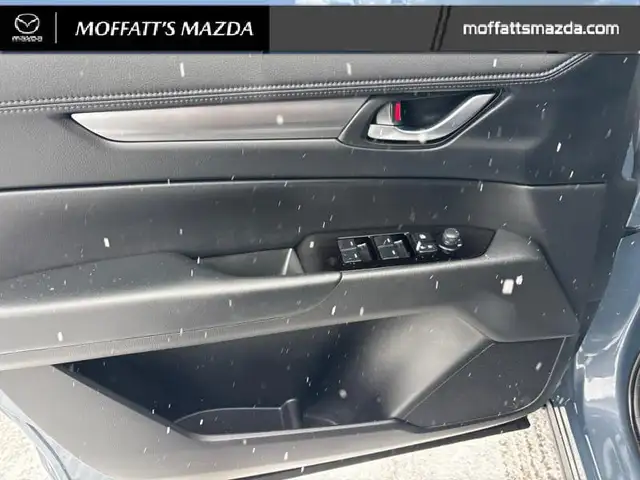 2025 Mazda CX-5 GS - Photo 32