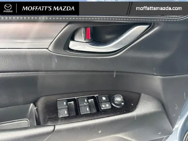 2025 Mazda CX-5 GS - Photo 33