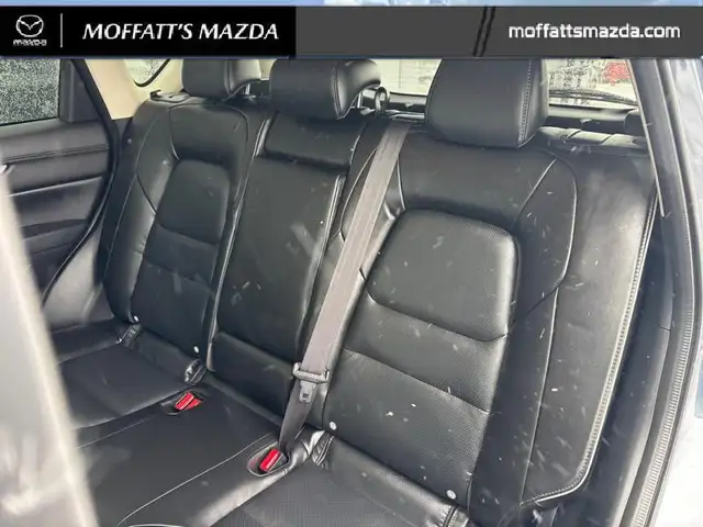 2025 Mazda CX-5 GS - Photo 34