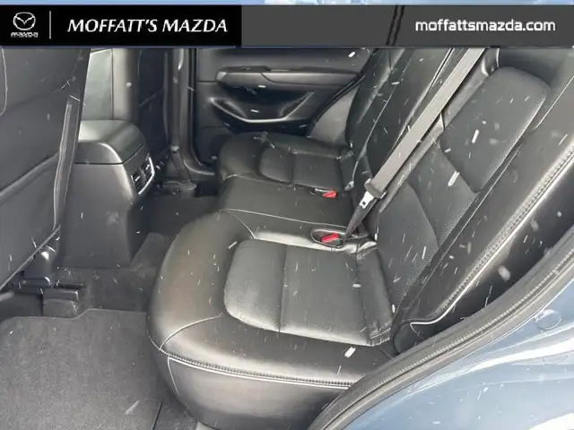 2025 Mazda CX-5 GS - Photo 35