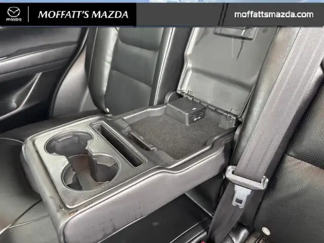 2025 Mazda CX-5 GS - Photo 38