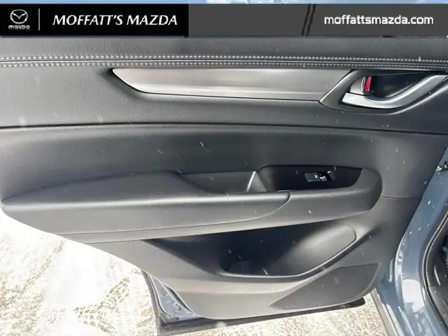2025 Mazda CX-5 GS - Photo 39