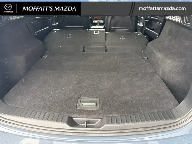 2025 Mazda CX-5 GS - Photo 41