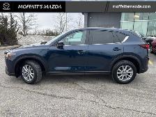 2025 Mazda CX-5 GS POWER LIFTGATE - POWER SEAT - Photo 2