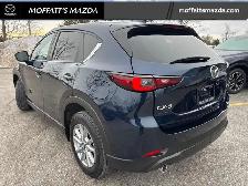 2025 Mazda CX-5 GS POWER LIFTGATE - POWER SEAT - Photo 3