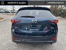 2025 Mazda CX-5 GS POWER LIFTGATE - POWER SEAT - Photo 4