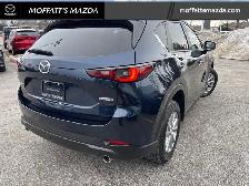 2025 Mazda CX-5 GS POWER LIFTGATE - POWER SEAT - Photo 5