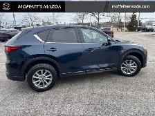 2025 Mazda CX-5 GS POWER LIFTGATE - POWER SEAT - Photo 6