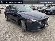 2025 Mazda CX-5 GS POWER LIFTGATE - POWER SEAT - Photo 7