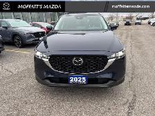 2025 Mazda CX-5 GS POWER LIFTGATE - POWER SEAT - Photo 8