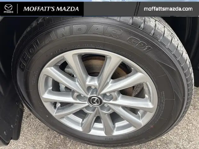 2025 Mazda CX-5 GS POWER LIFTGATE - POWER SEAT - Photo 9