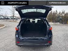 2025 Mazda CX-5 GS POWER LIFTGATE - POWER SEAT - Photo 10