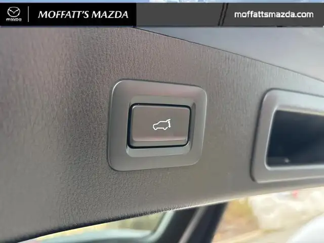 2025 Mazda CX-5 GS POWER LIFTGATE - POWER SEAT - Photo 11