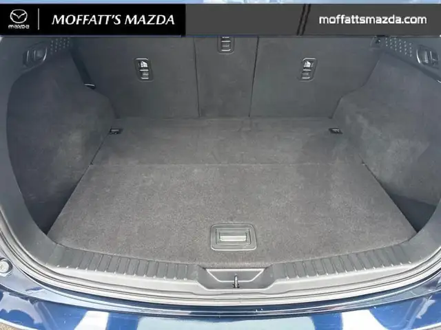 2025 Mazda CX-5 GS POWER LIFTGATE - POWER SEAT - Photo 12
