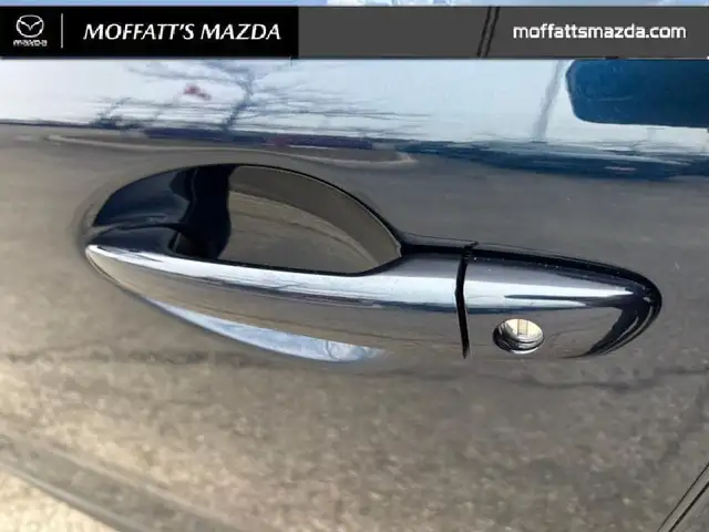 2025 Mazda CX-5 GS POWER LIFTGATE - POWER SEAT - Photo 13