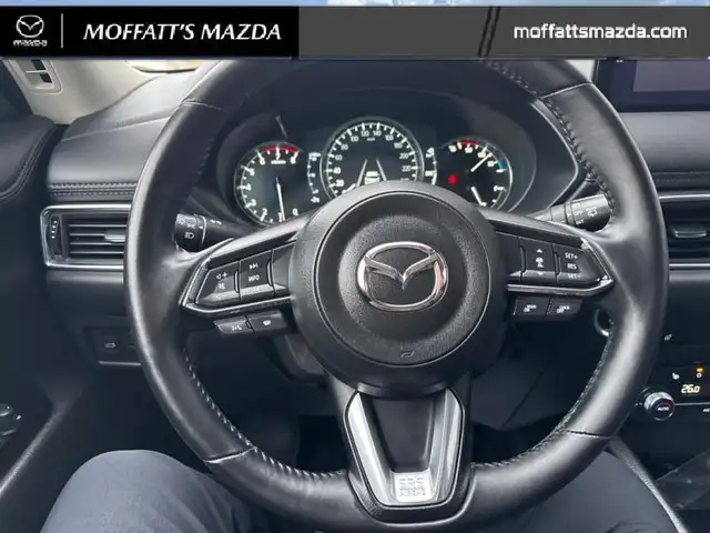 2025 Mazda CX-5 GS POWER LIFTGATE - POWER SEAT - Photo 16