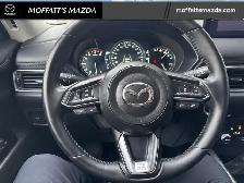 2025 Mazda CX-5 GS POWER LIFTGATE - POWER SEAT - Photo 16