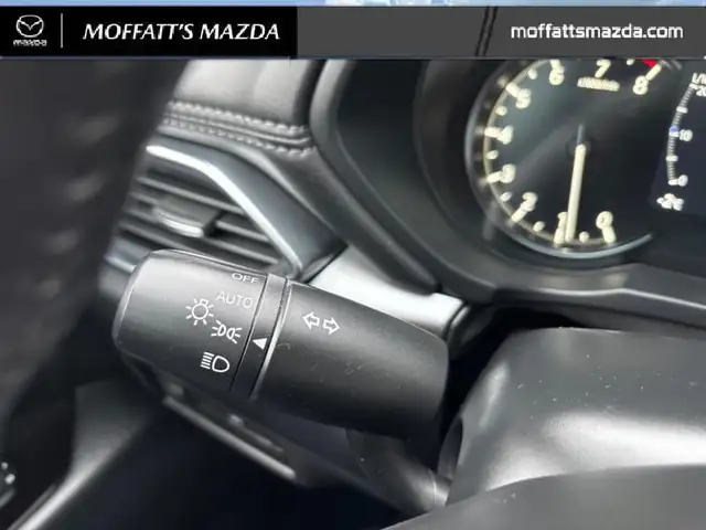 2025 Mazda CX-5 GS POWER LIFTGATE - POWER SEAT - Photo 18
