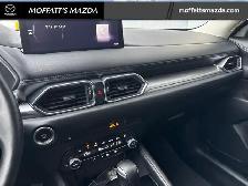 2025 Mazda CX-5 GS POWER LIFTGATE - POWER SEAT - Photo 20