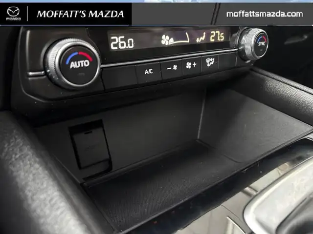 2025 Mazda CX-5 GS POWER LIFTGATE - POWER SEAT - Photo 23