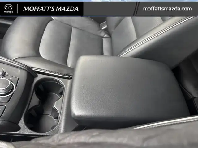 2025 Mazda CX-5 GS POWER LIFTGATE - POWER SEAT - Photo 25