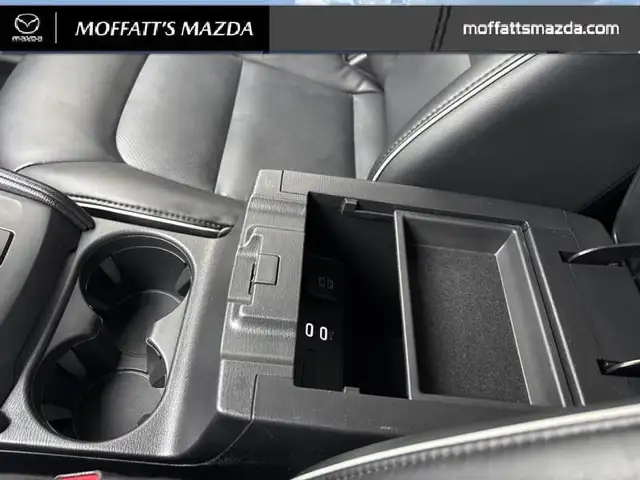 2025 Mazda CX-5 GS POWER LIFTGATE - POWER SEAT - Photo 26