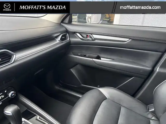 2025 Mazda CX-5 GS POWER LIFTGATE - POWER SEAT - Photo 27