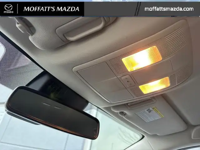 2025 Mazda CX-5 GS POWER LIFTGATE - POWER SEAT - Photo 28