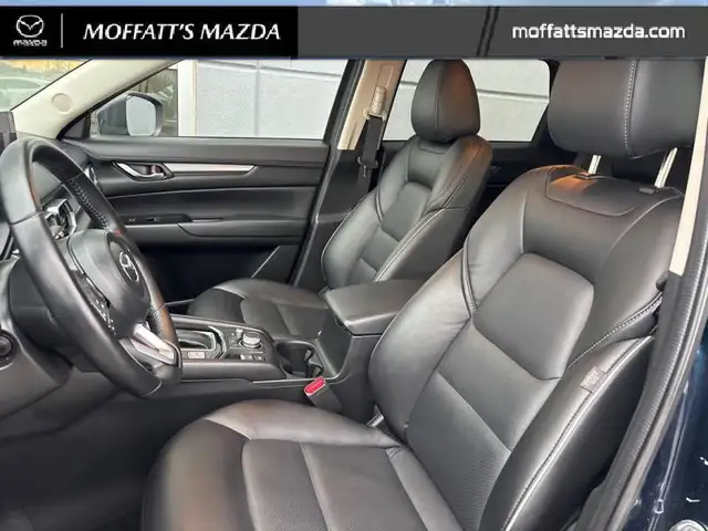 2025 Mazda CX-5 GS POWER LIFTGATE - POWER SEAT - Photo 29
