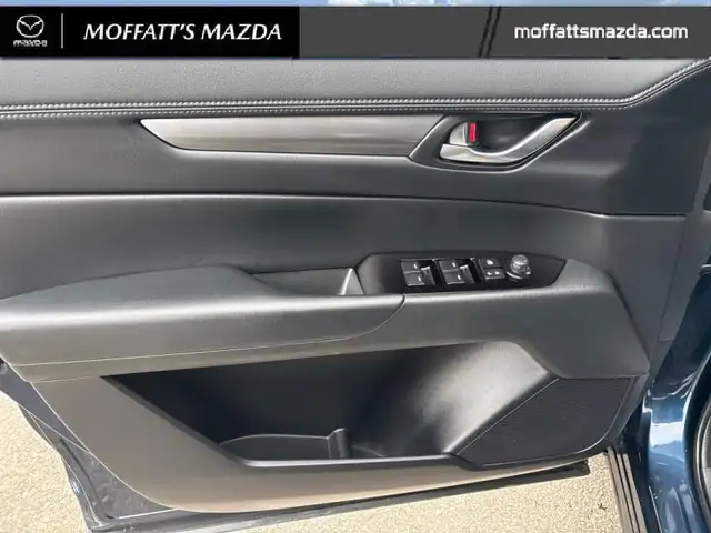 2025 Mazda CX-5 GS POWER LIFTGATE - POWER SEAT - Photo 32