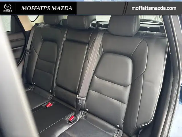 2025 Mazda CX-5 GS POWER LIFTGATE - POWER SEAT - Photo 34
