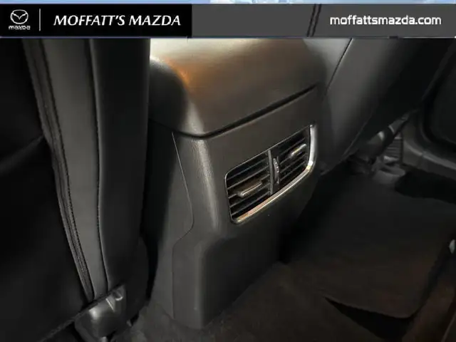 2025 Mazda CX-5 GS POWER LIFTGATE - POWER SEAT - Photo 36